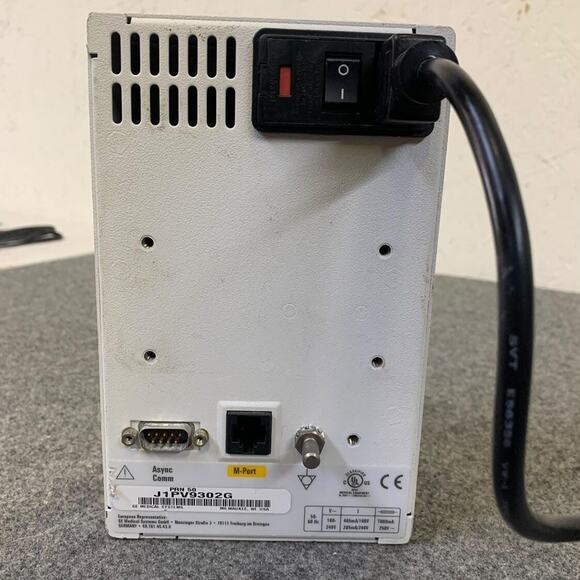 GE Healthcare PRN 50-M Printer Recorder - Picture 2 of 2